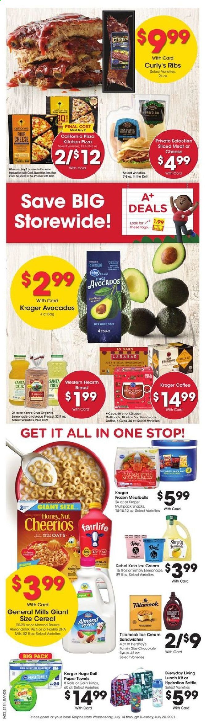 Ralphs ad - 07/14/2021 - 07/20/2021. Page 10