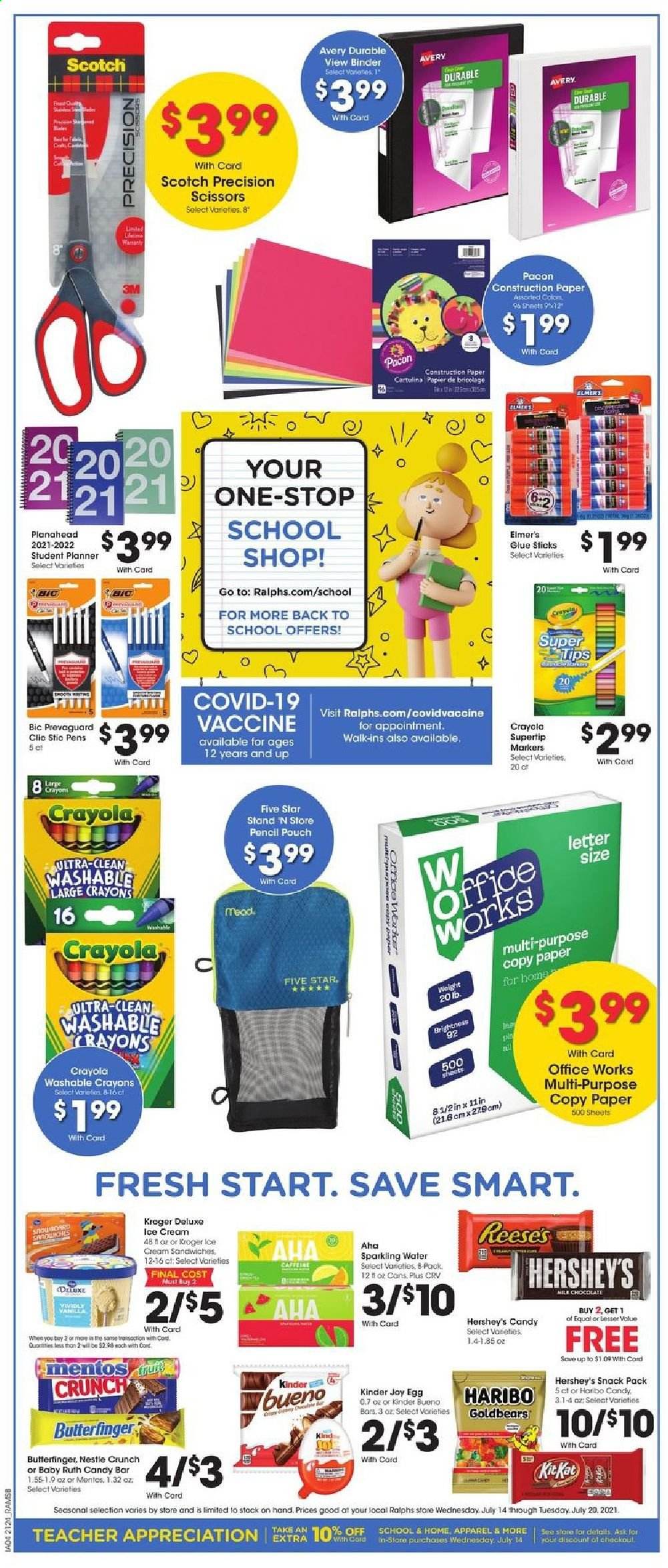 Ralphs ad - 07/14/2021 - 07/20/2021. Page 11