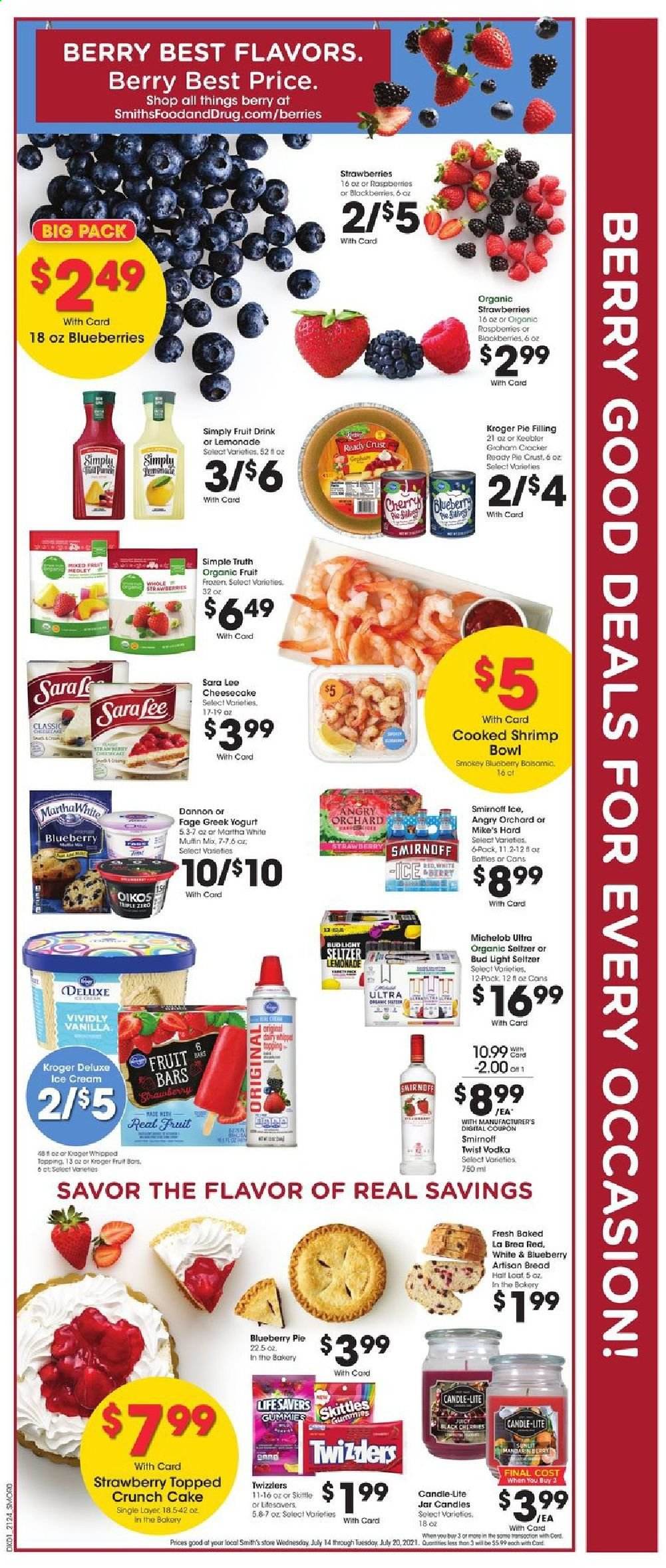 Smith's ad - 07/14/2021 - 07/20/2021. Page 2