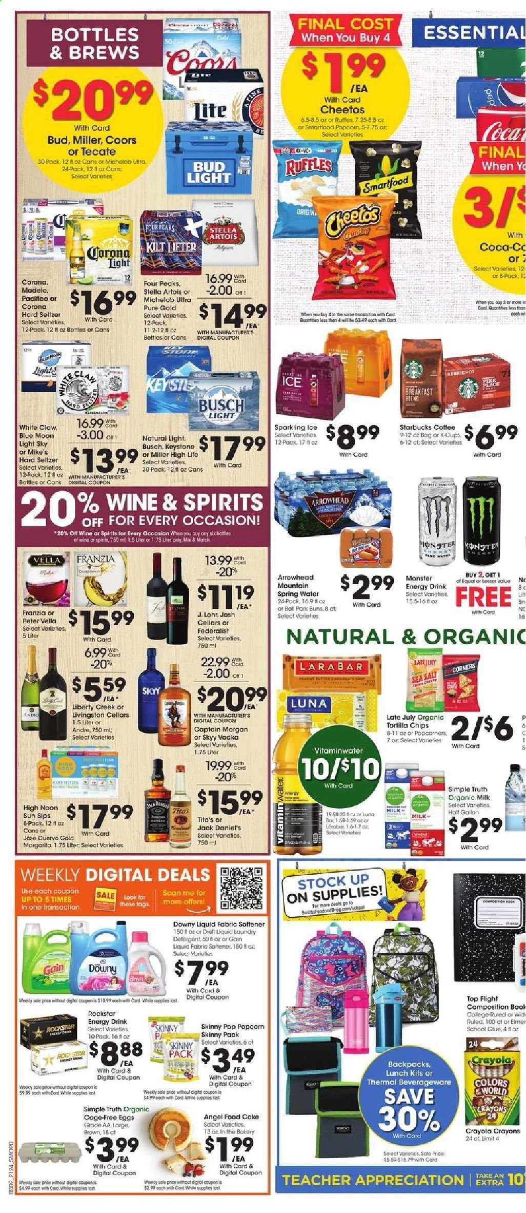 Smith's ad - 07/14/2021 - 07/20/2021. Page 5