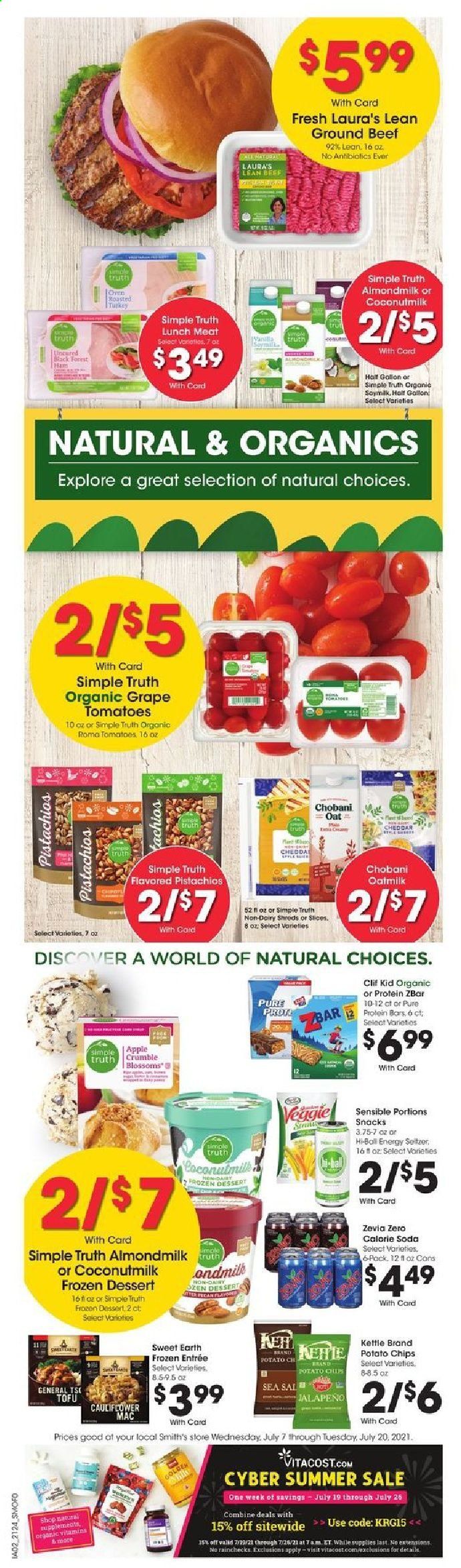 Smith's ad - 07/14/2021 - 07/20/2021. Page 8