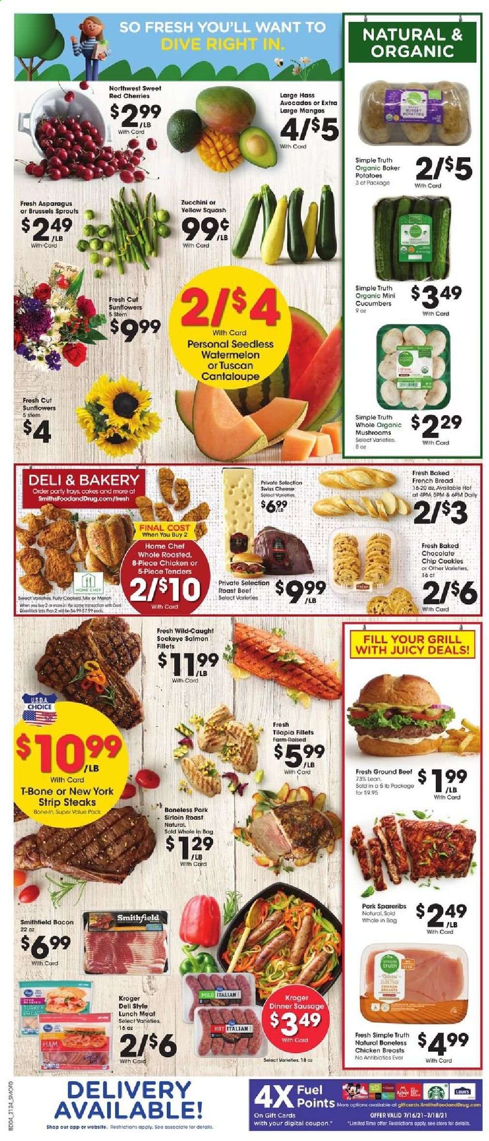 Smith's ad - 07/14/2021 - 07/20/2021. Page 9