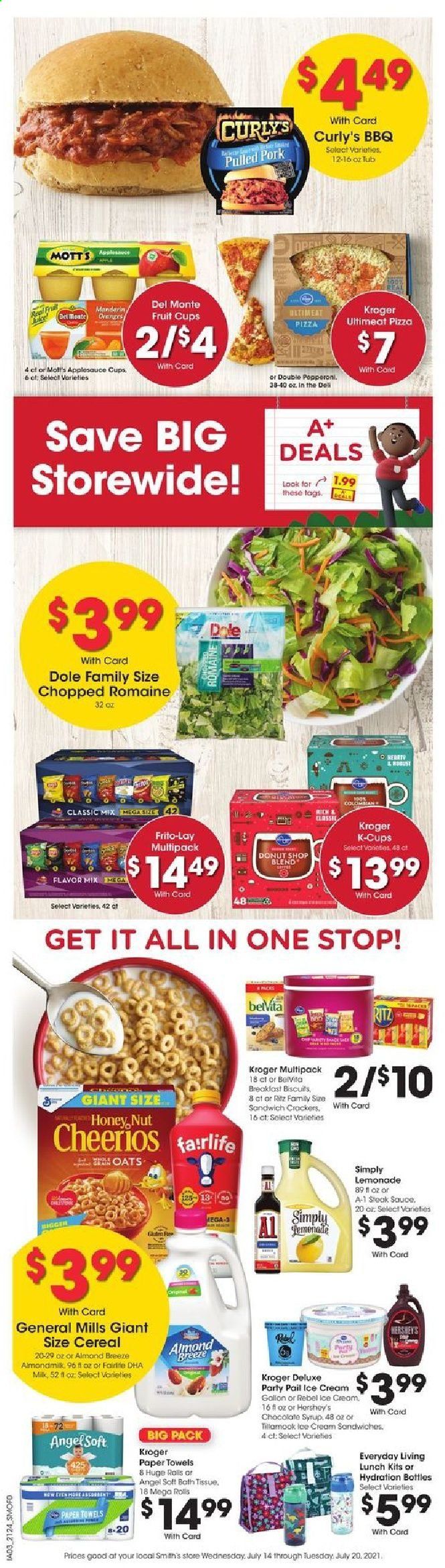 Smith's ad - 07/14/2021 - 07/20/2021. Page 10