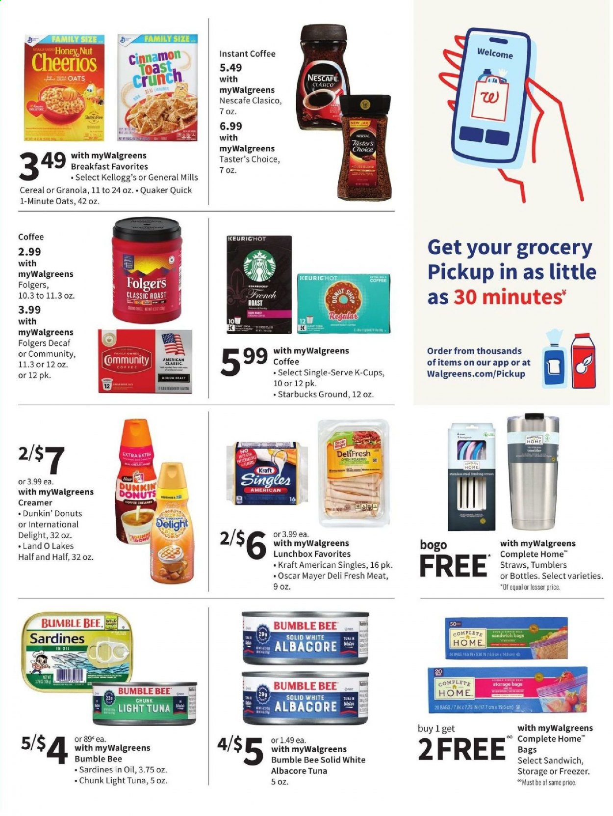 Walgreens ad - 07/18/2021 - 07/24/2021. Page 4