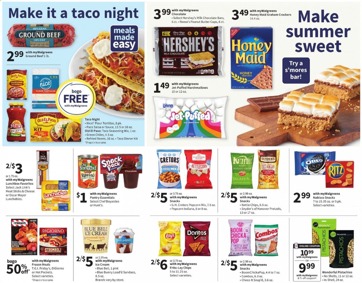 Walgreens ad - 07/18/2021 - 07/24/2021. Page 5