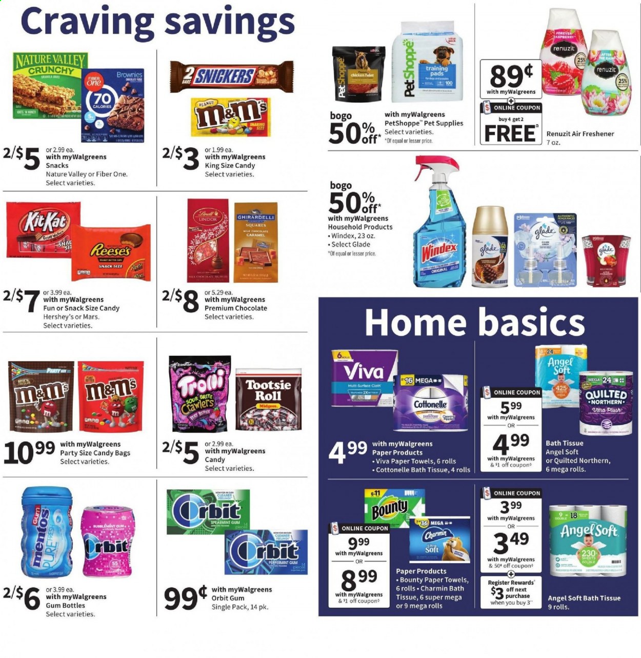 Walgreens ad - 07/18/2021 - 07/24/2021. Page 6