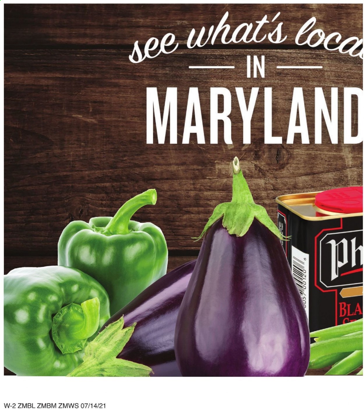 Food Lion ad - 07/14/2021 - 07/20/2021. Page 11