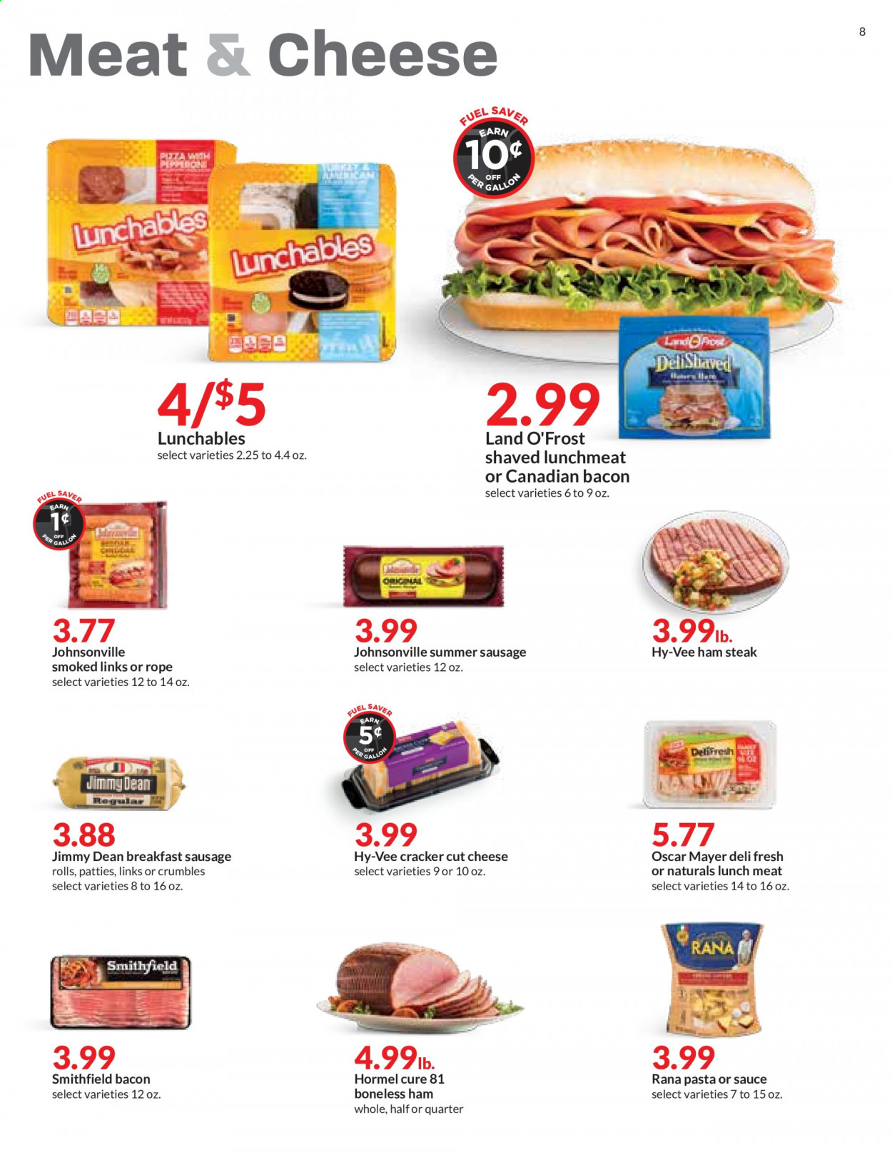 Hy-Vee ad - 07/14/2021 - 07/20/2021. Page 8