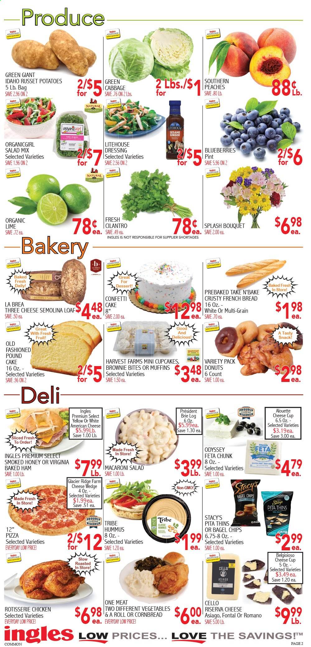 Ingles ad - 07/14/2021 - 07/20/2021. Page 2