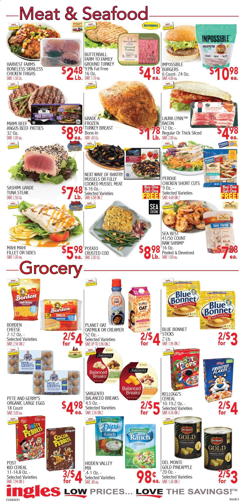 Ingles ad - 07/14/2021 - 07/20/2021. Page 3