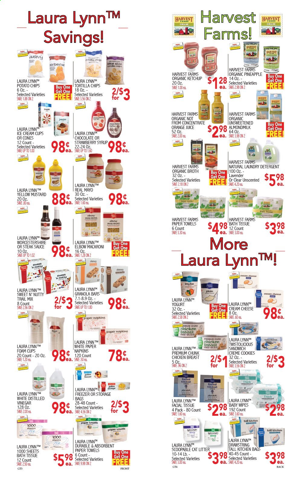 Ingles ad - 07/14/2021 - 07/20/2021. Page 6