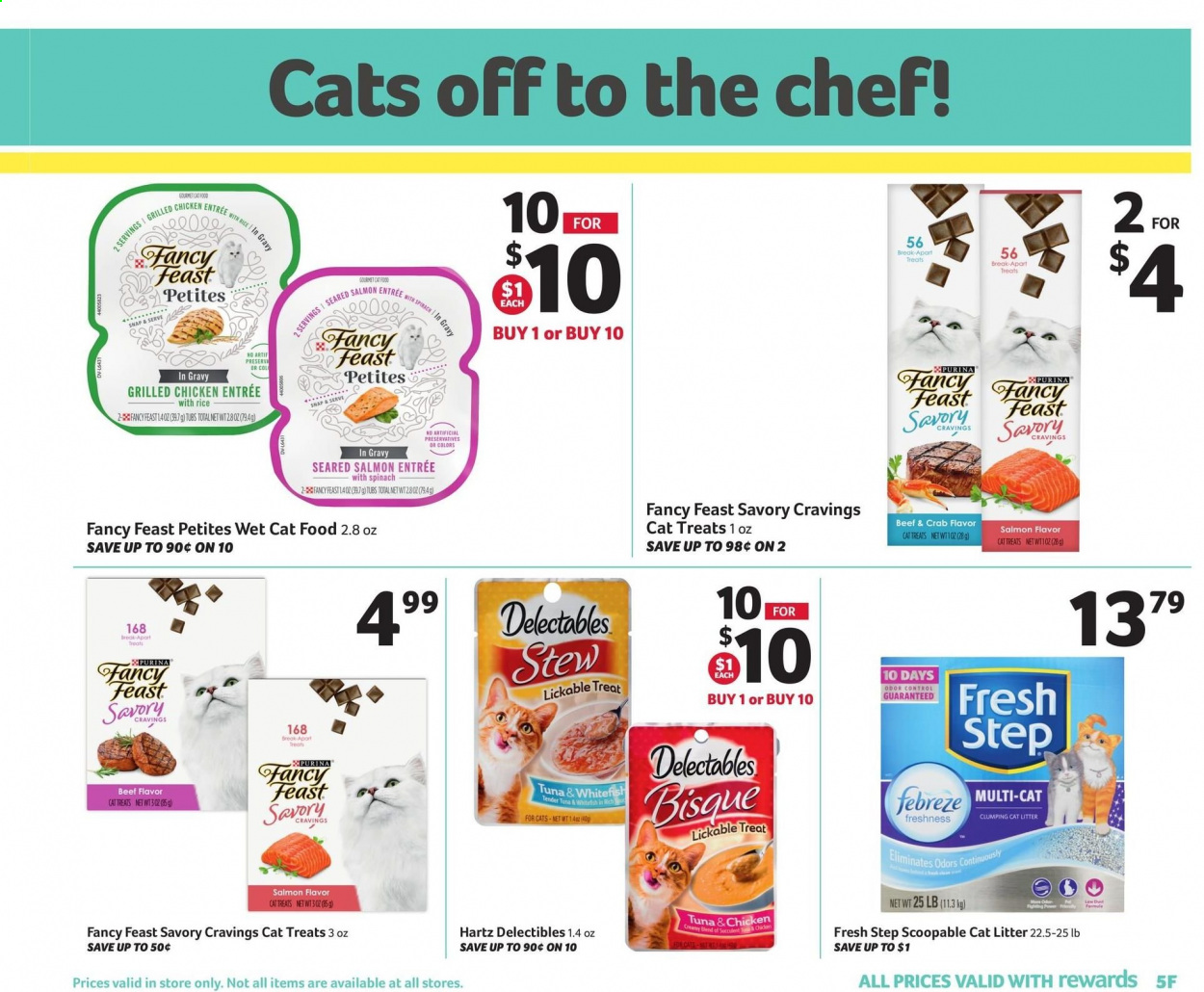 Winn Dixie ad - 07/14/2021 - 07/27/2021. Page 5