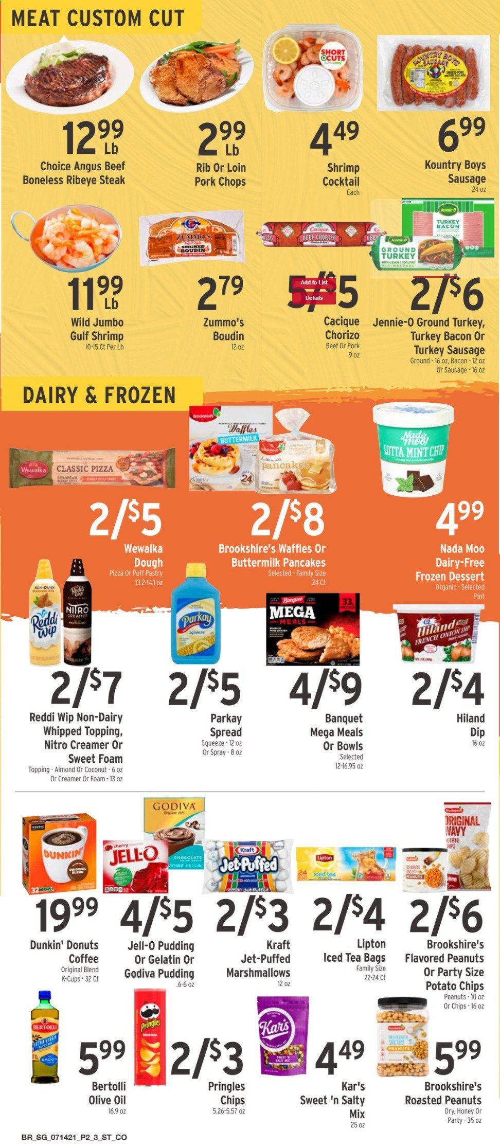 Brookshires ad - 07/14/2021 - 07/20/2021. Page 2