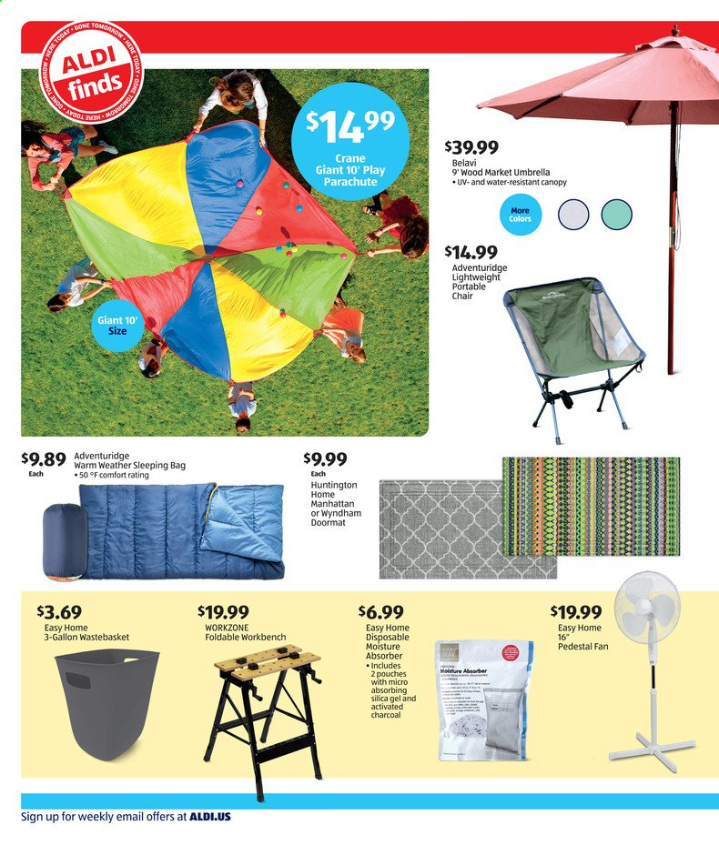 ALDI ad - 07/21/2021 - 07/27/2021. Page 2