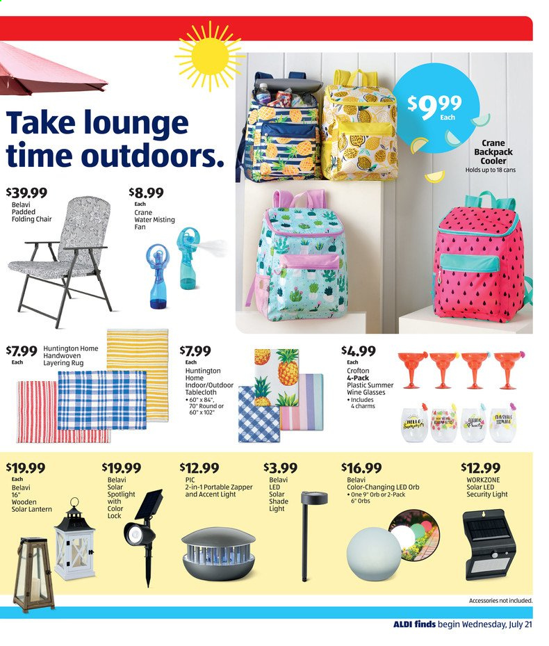 ALDI ad - 07/21/2021 - 07/27/2021. Page 3
