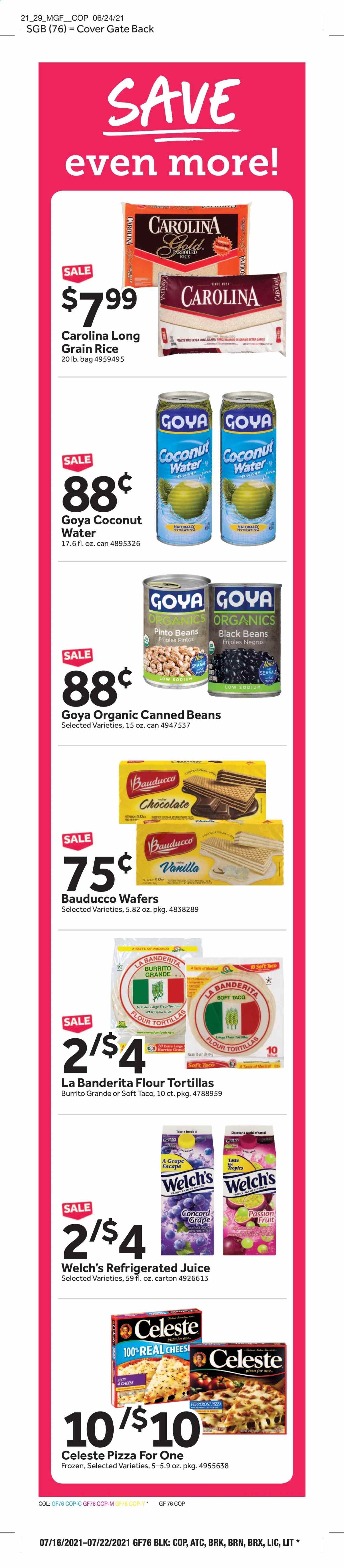 Stop & Shop ad - 07/16/2021 - 07/22/2021. Page 13