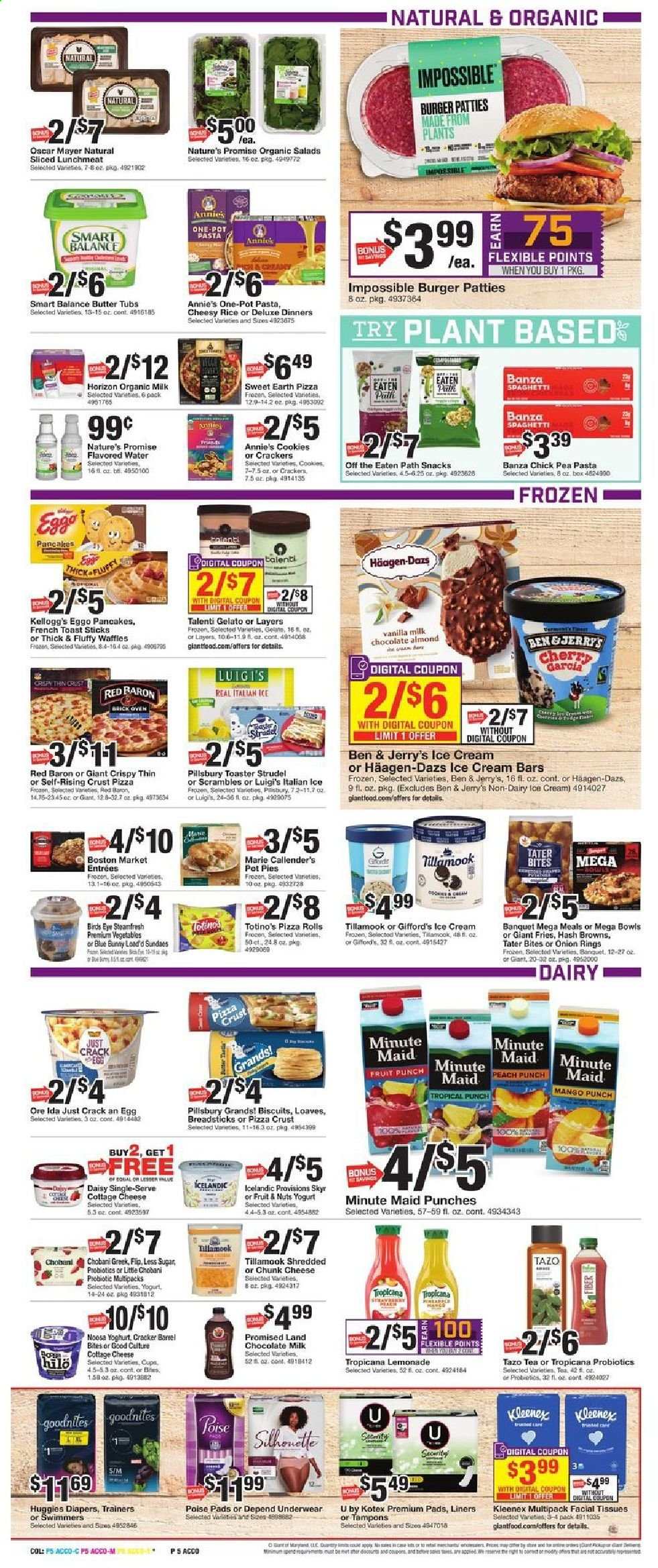Giant Food ad - 07/16/2021 - 07/22/2021. Page 5