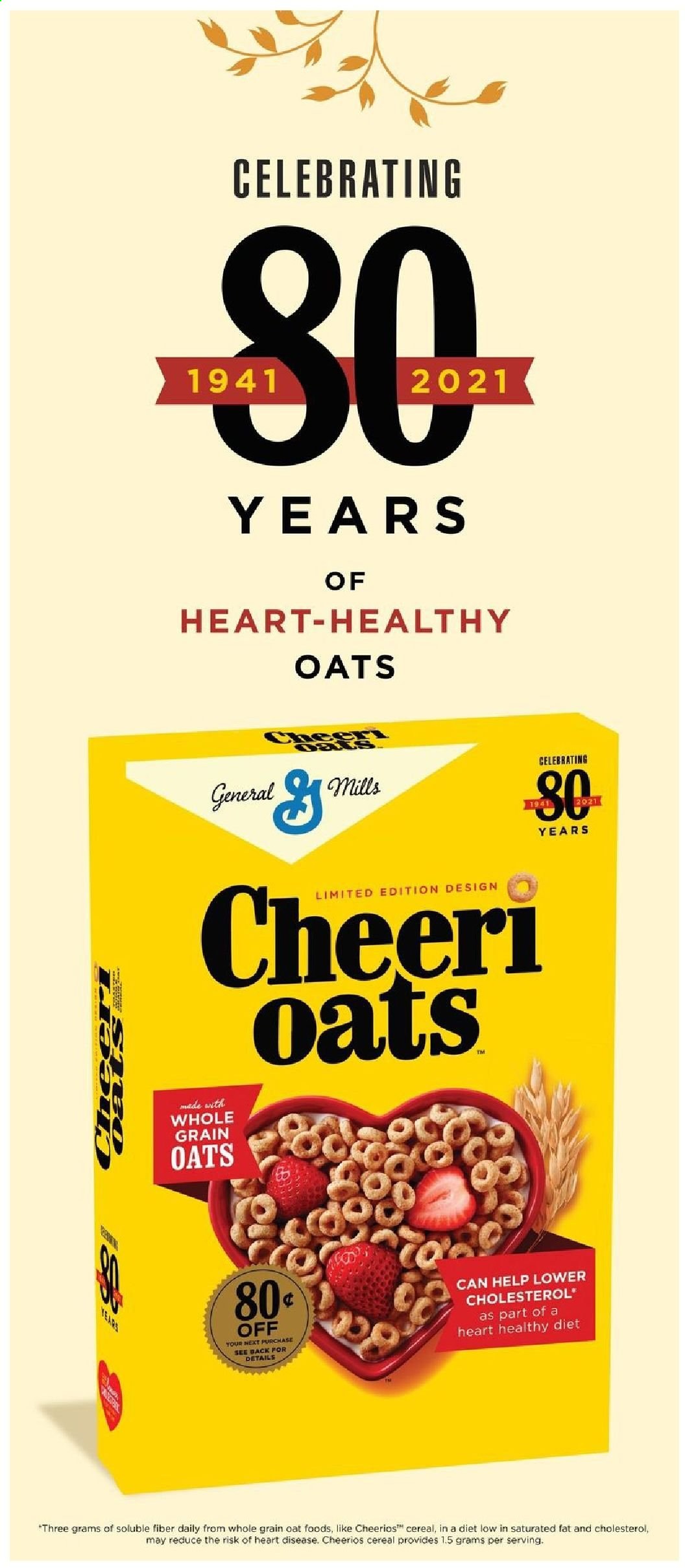 Giant Food ad - 07/16/2021 - 07/22/2021. Page 11