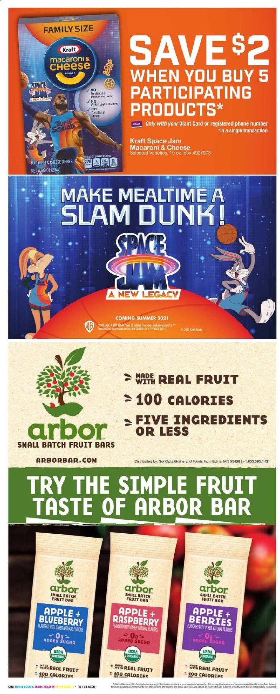 Giant Food ad - 07/16/2021 - 07/22/2021. Page 12