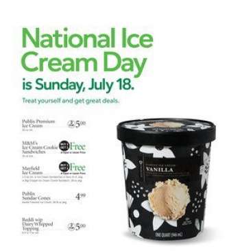 Publix Flyer - 07.15.2021 - 07.21.2021.