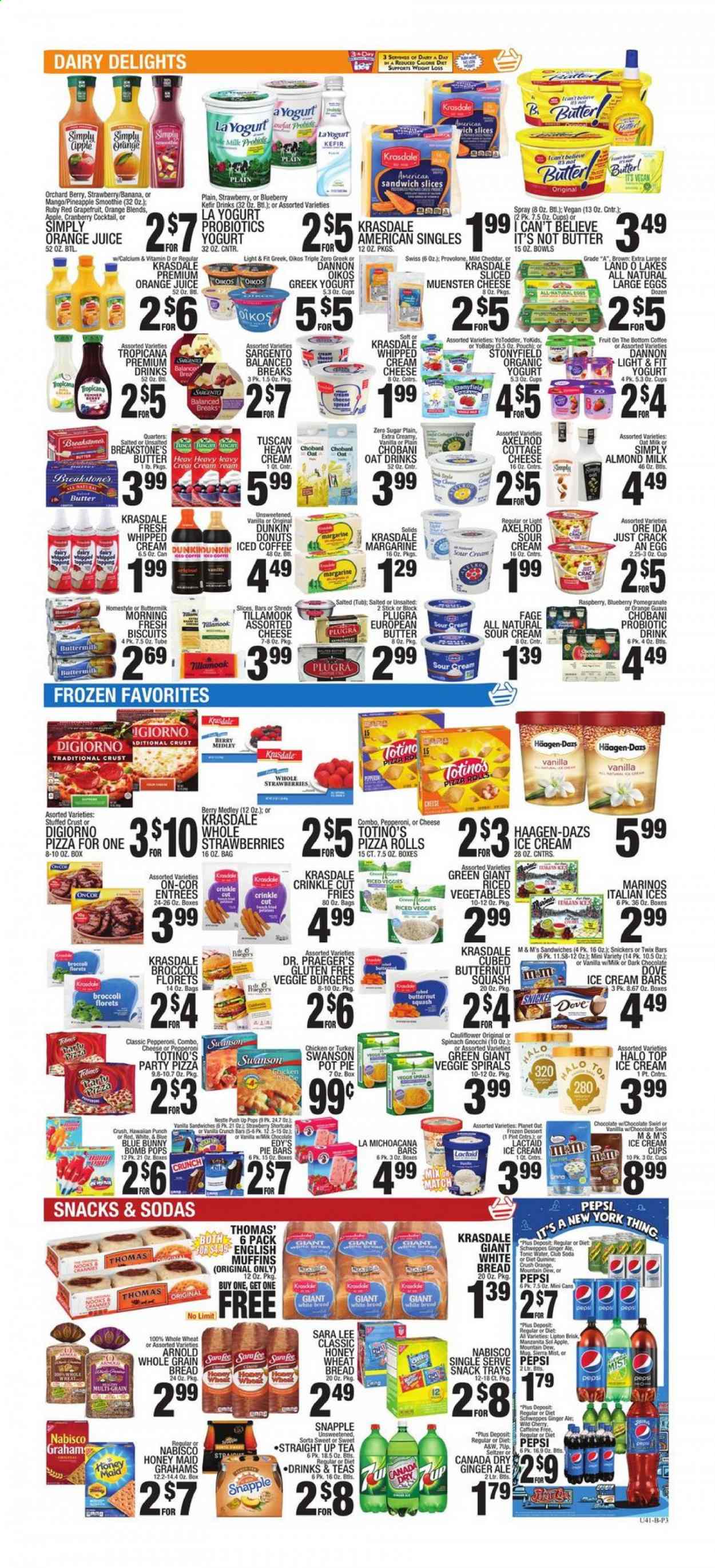 C-Town ad - 07/16/2021 - 07/22/2021. Page 3
