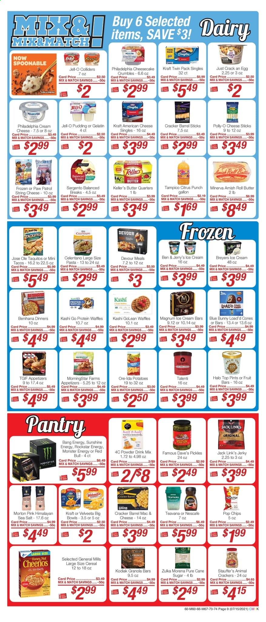 Weis ad - 07/15/2021 - 08/19/2021. Page 9