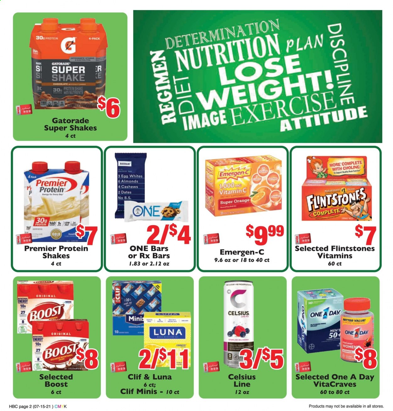 Weis ad - 07/15/2021 - 08/19/2021. Page 2