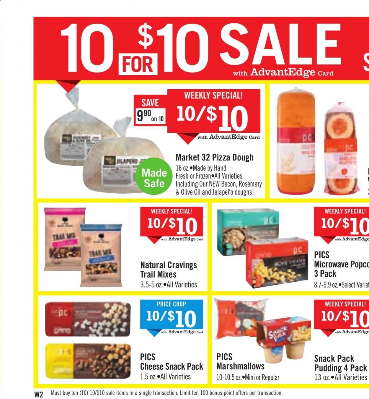 Price Chopper ad - 07/18/2021 - 07/24/2021. Page 15