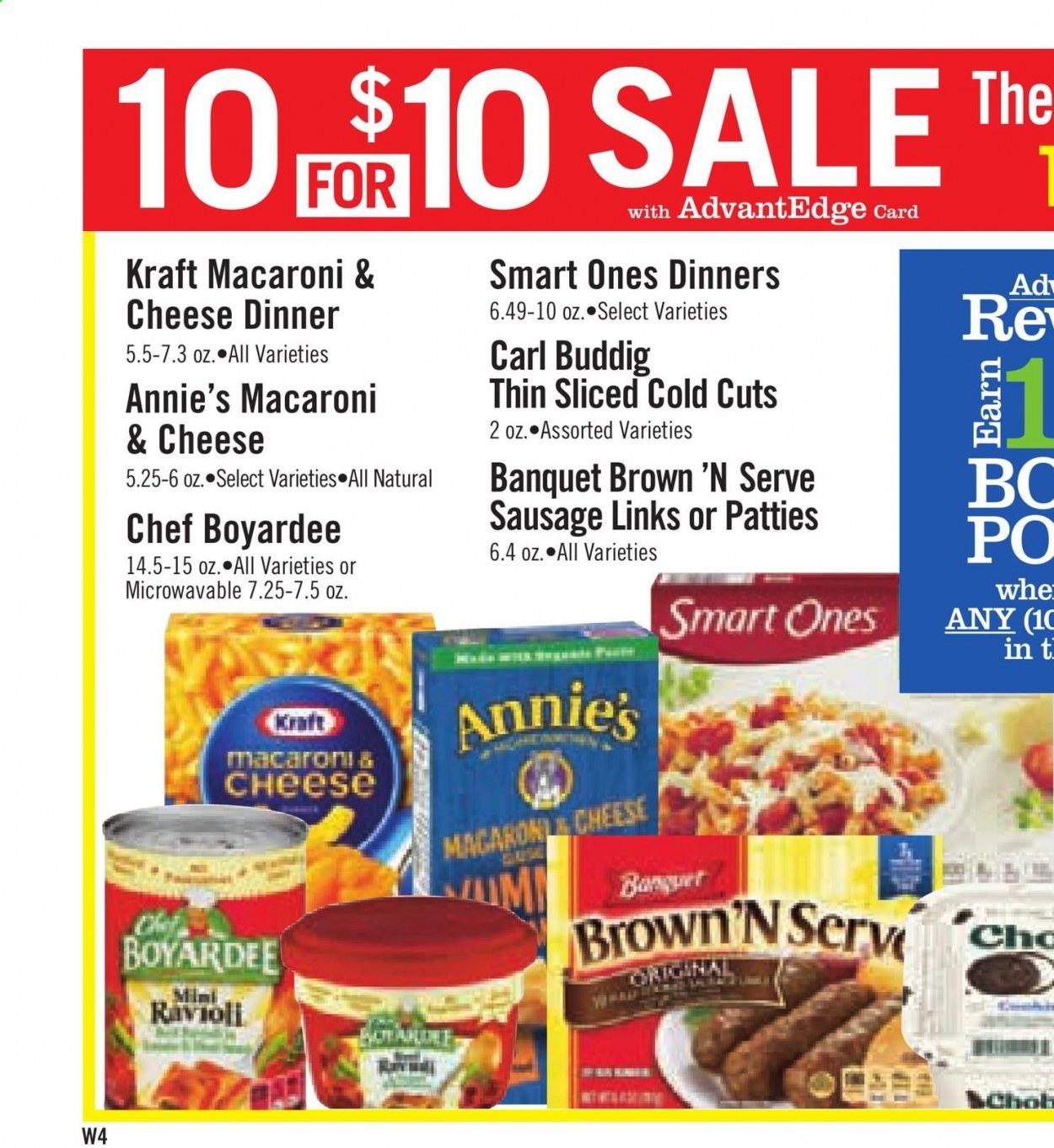 Price Chopper ad - 07/18/2021 - 07/24/2021. Page 19