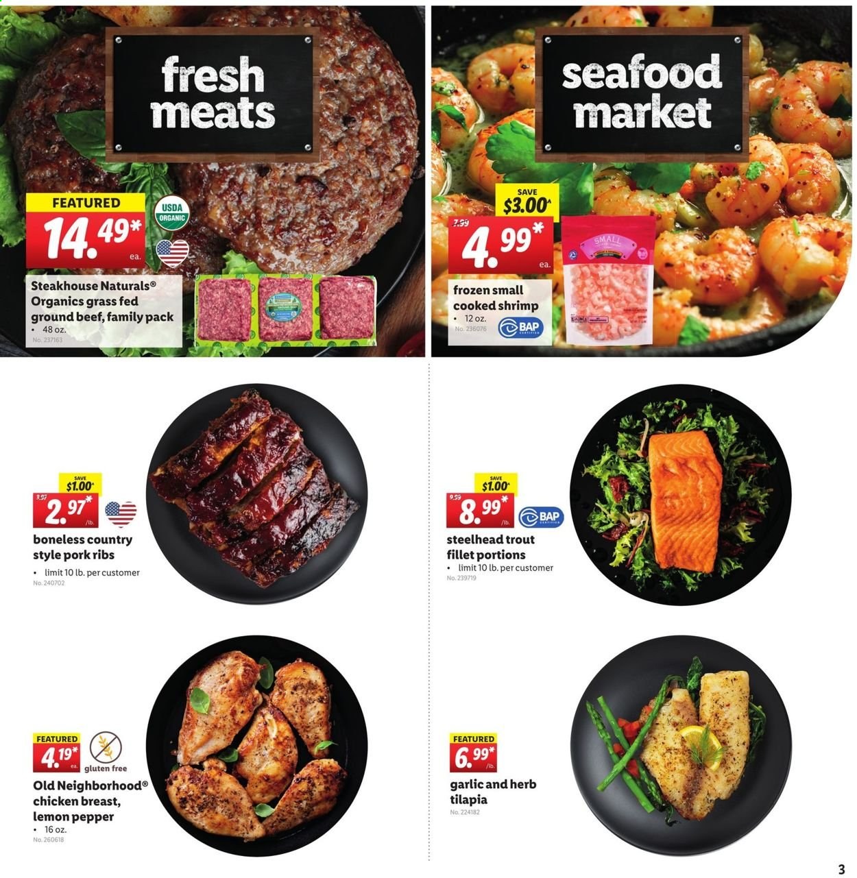 Lidl ad - 07/21/2021 - 07/27/2021. Page 3