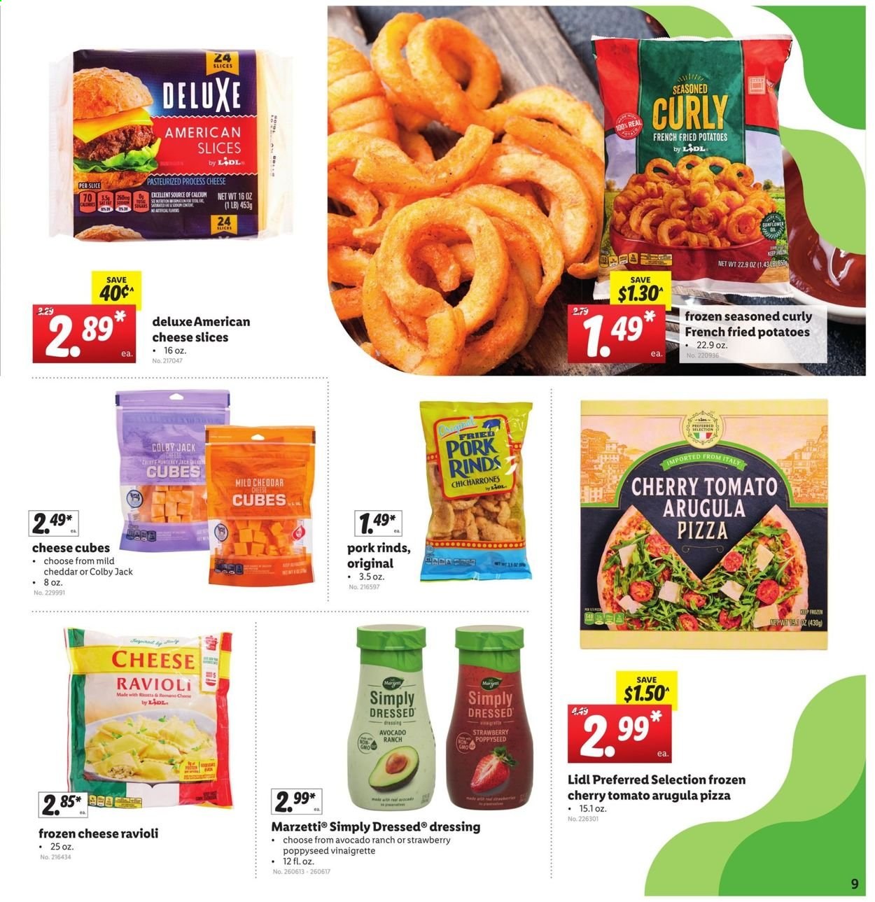 Lidl ad - 07/21/2021 - 07/27/2021. Page 9