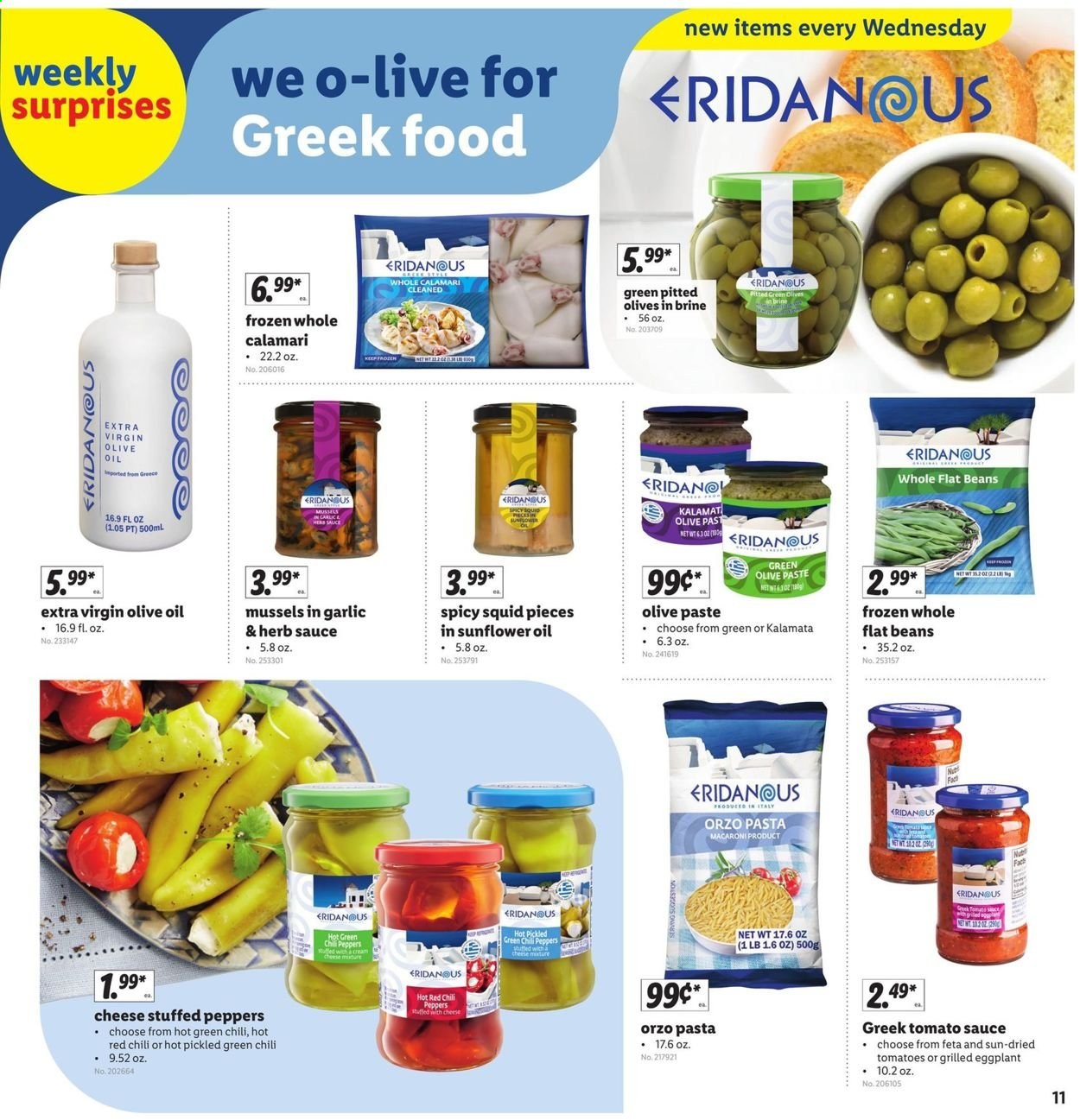 Lidl ad - 07/21/2021 - 07/27/2021. Page 11