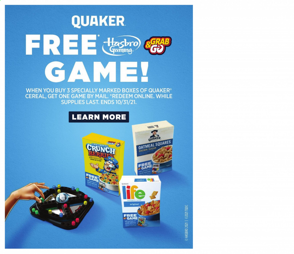 Cub Foods ad - 07/18/2021 - 07/24/2021. Page 5