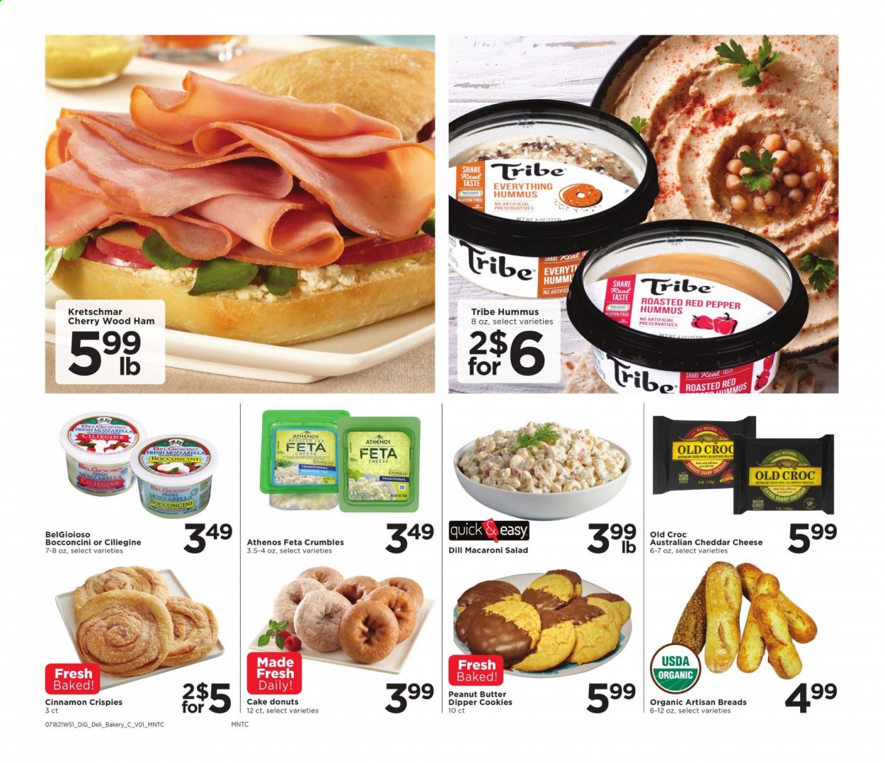Cub Foods ad - 07/18/2021 - 07/24/2021. Page 9