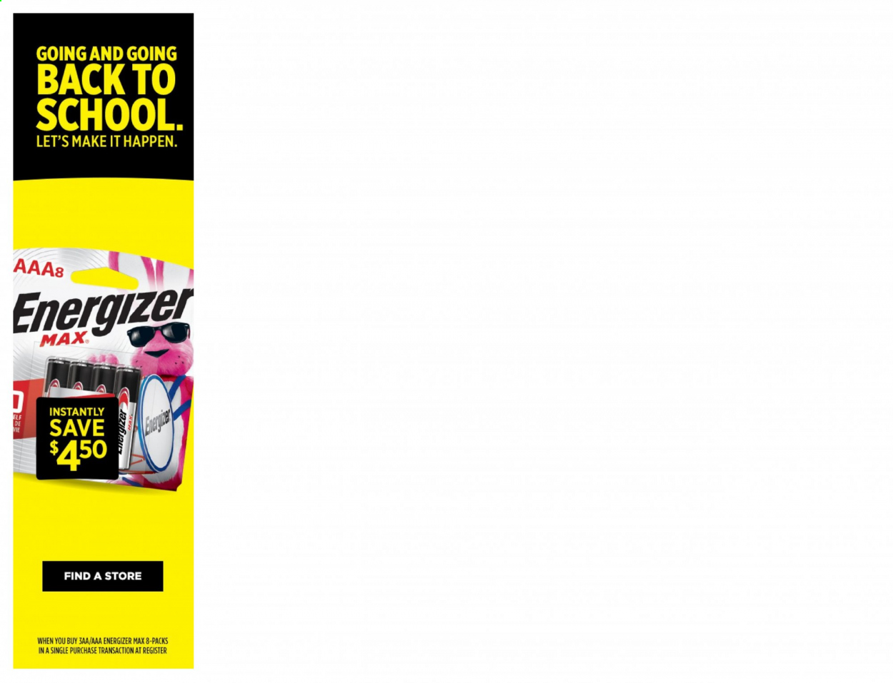 Dollar General ad - 07/18/2021 - 07/24/2021. Page 11