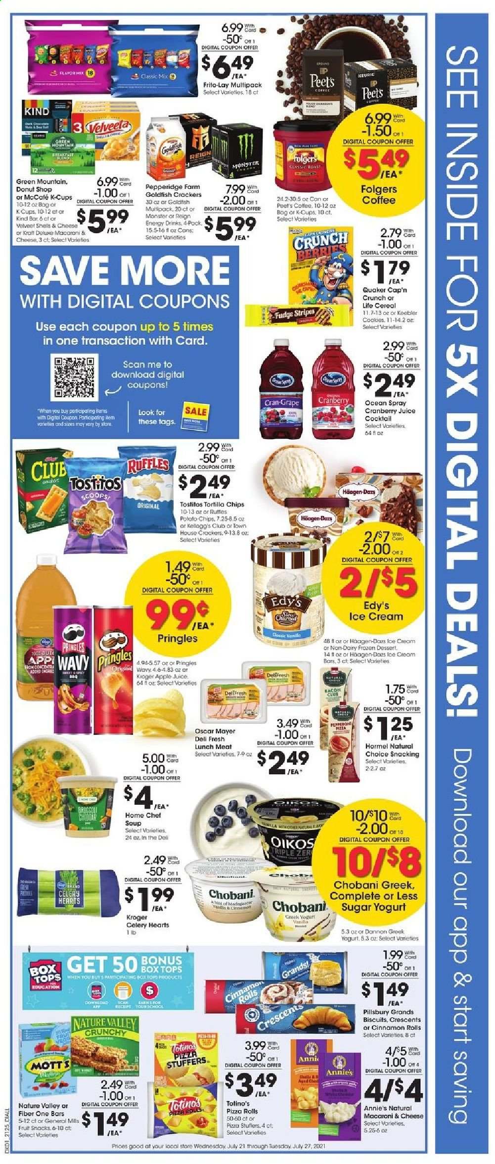 Dillons ad - 07/21/2021 - 07/27/2021. Page 2