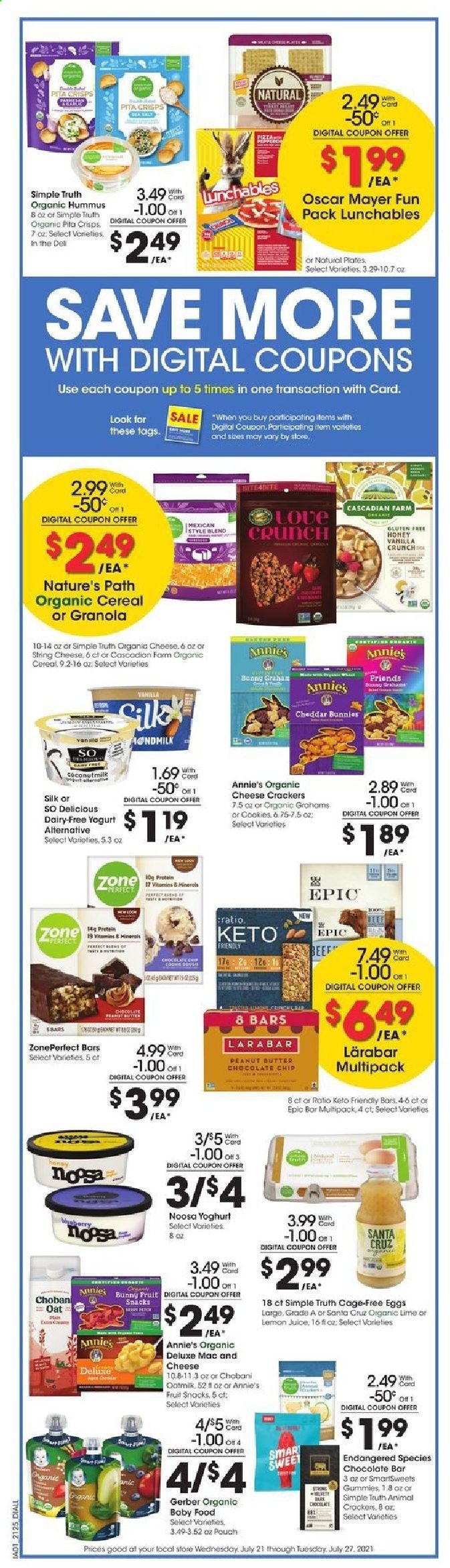 Dillons ad - 07/21/2021 - 07/27/2021. Page 3
