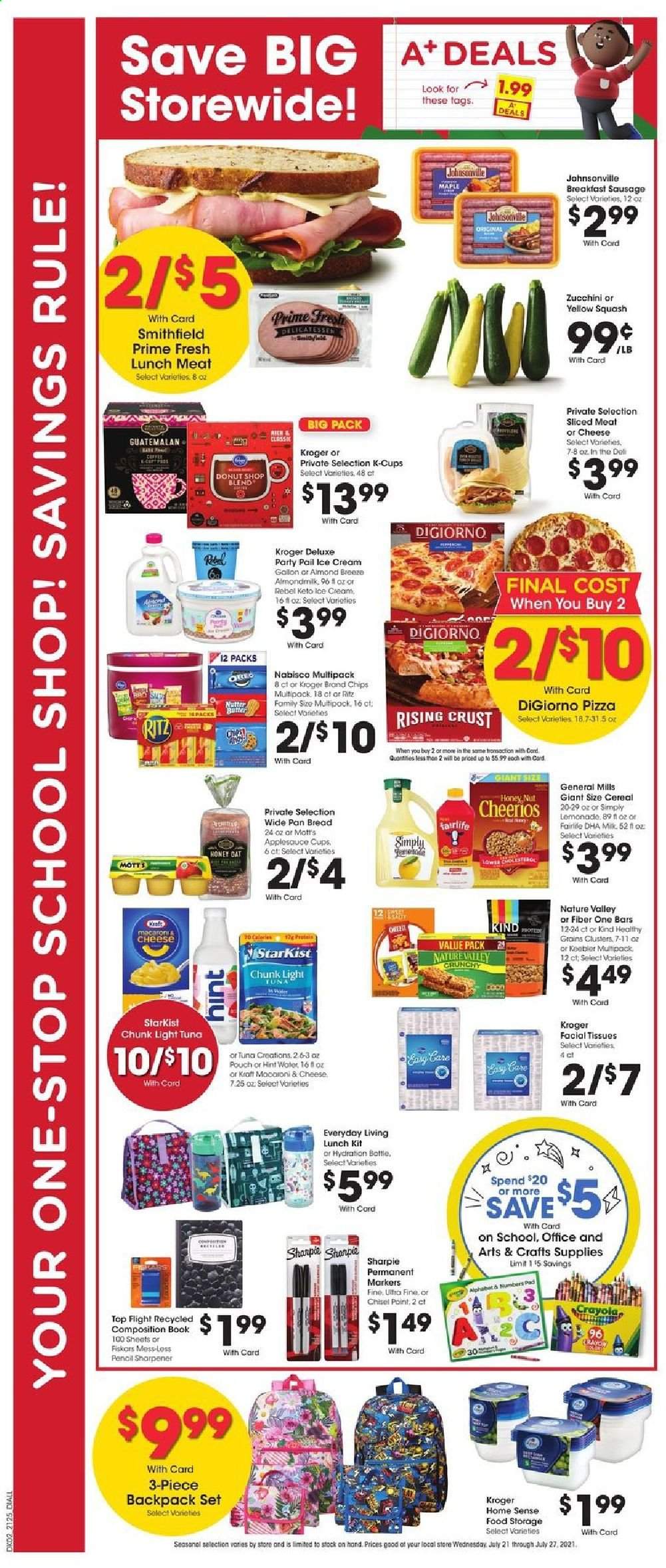 Dillons ad - 07/21/2021 - 07/27/2021. Page 4