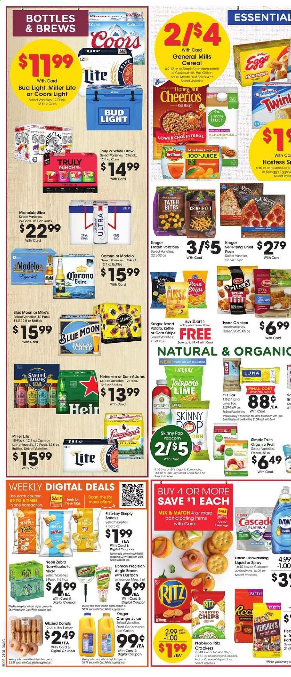 Dillons ad - 07/21/2021 - 07/27/2021. Page 5