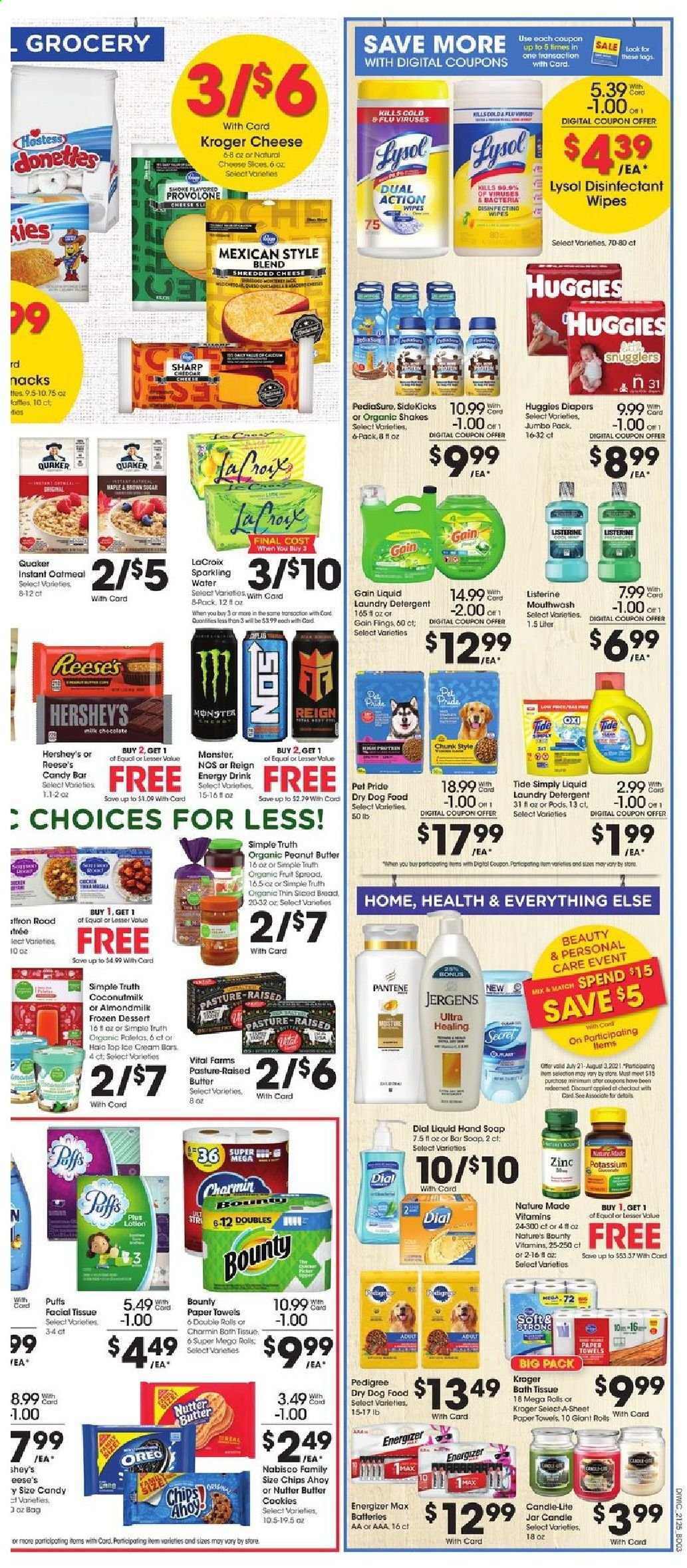 Dillons ad - 07/21/2021 - 07/27/2021. Page 6