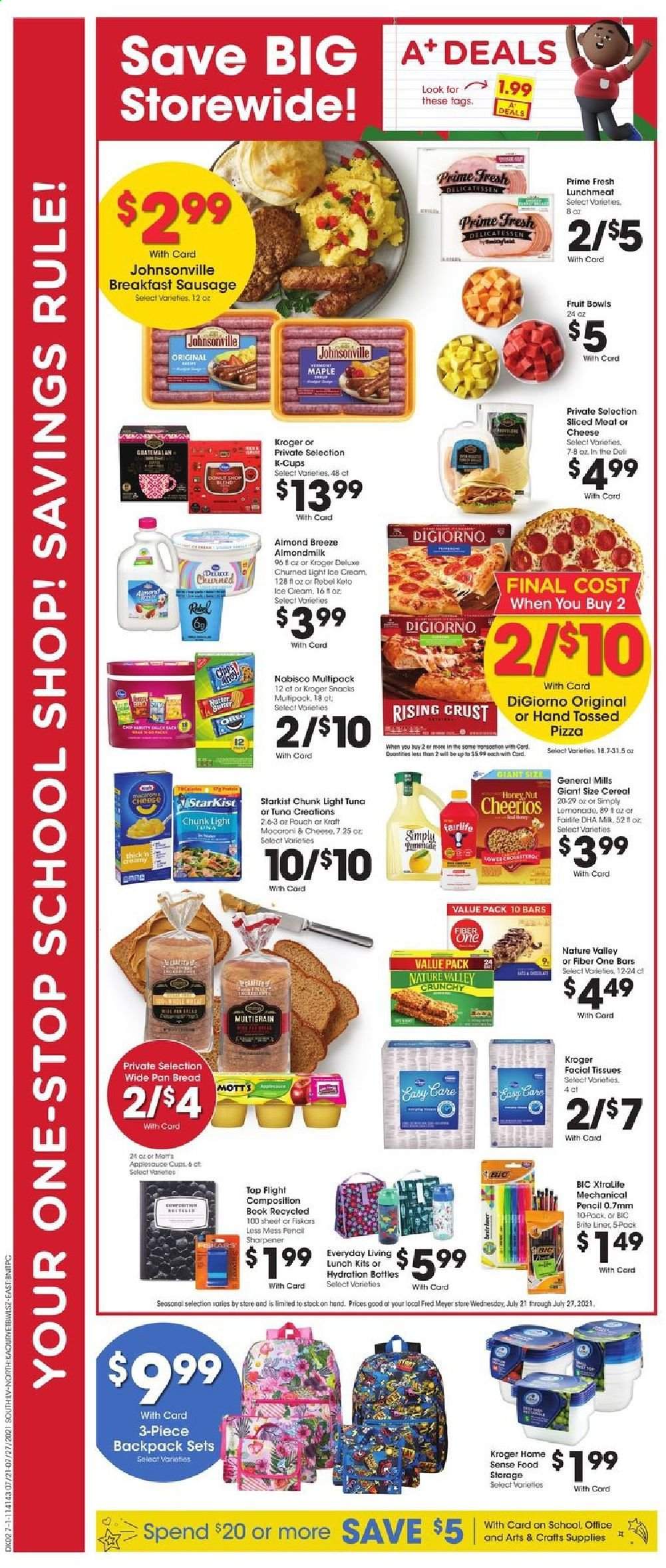 Fred Meyer ad - 07/21/2021 - 07/27/2021. Page 4