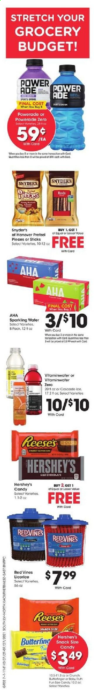 Fred Meyer ad - 07/21/2021 - 07/27/2021. Page 7