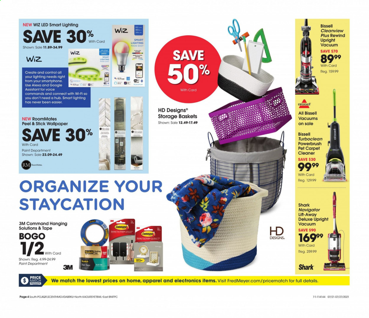 Fred Meyer ad - 07/21/2021 - 07/27/2021. Page 4