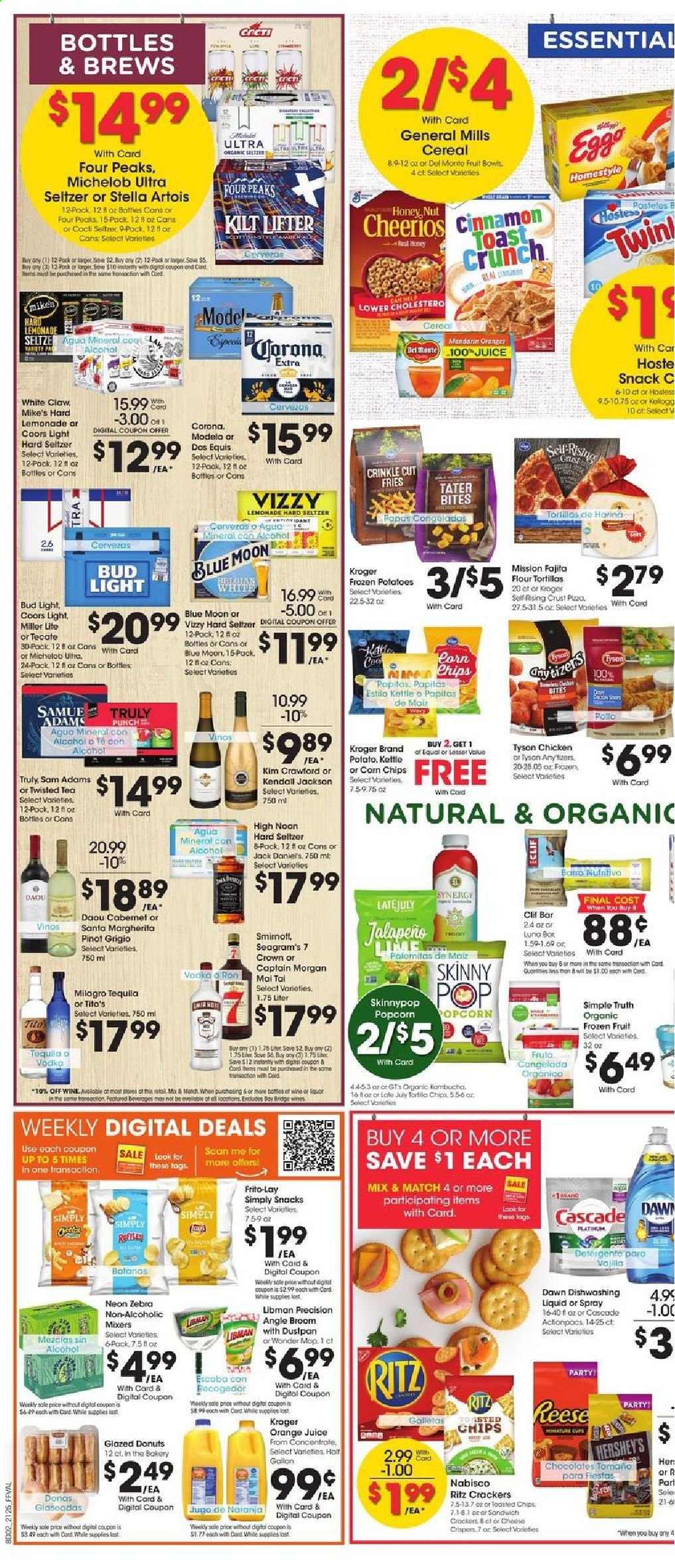 Fry’s ad - 07/21/2021 - 07/27/2021. Page 5