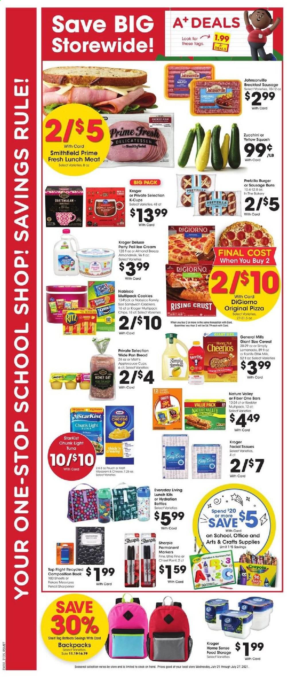 Pick ‘n Save ad - 07/21/2021 - 07/27/2021. Page 4