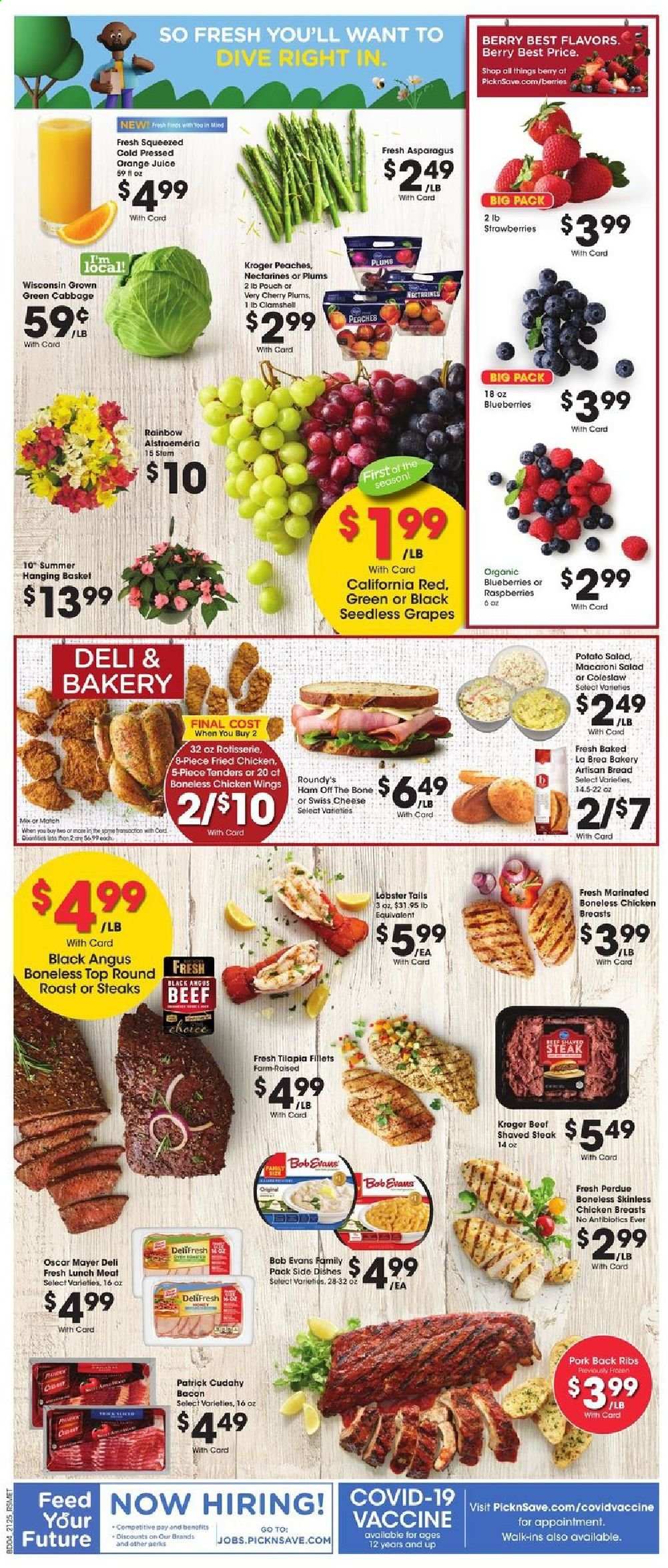 Pick ‘n Save ad - 07/21/2021 - 07/27/2021. Page 7