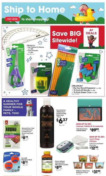 Pick ‘n Save Flyer - 07.21.2021 - 07.27.2021.
