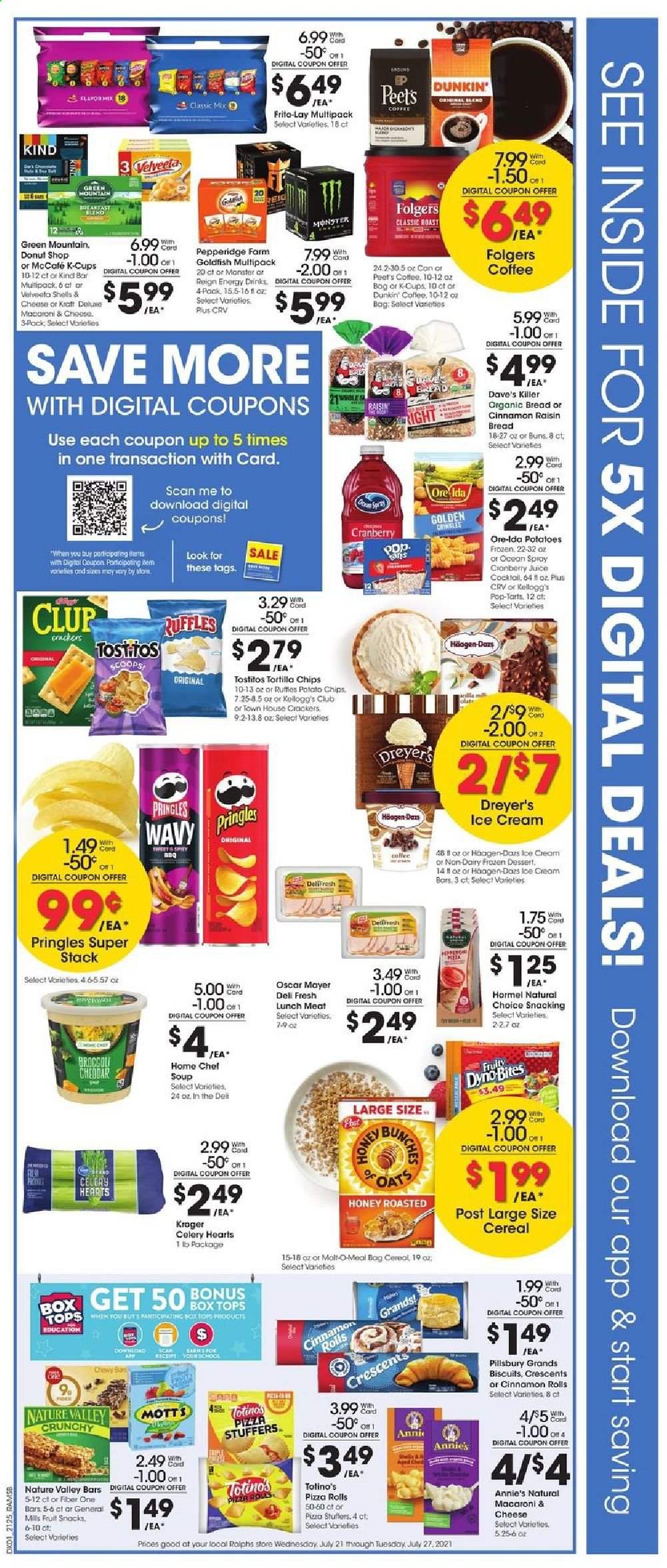 Ralphs ad - 07/21/2021 - 07/27/2021. Page 2