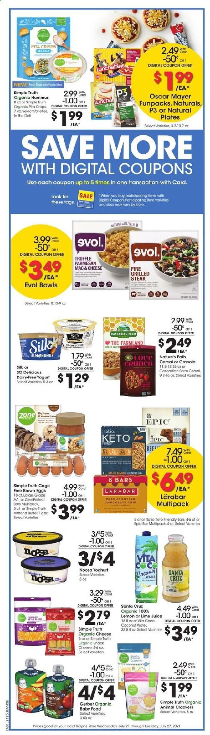 Ralphs ad - 07/21/2021 - 07/27/2021. Page 3