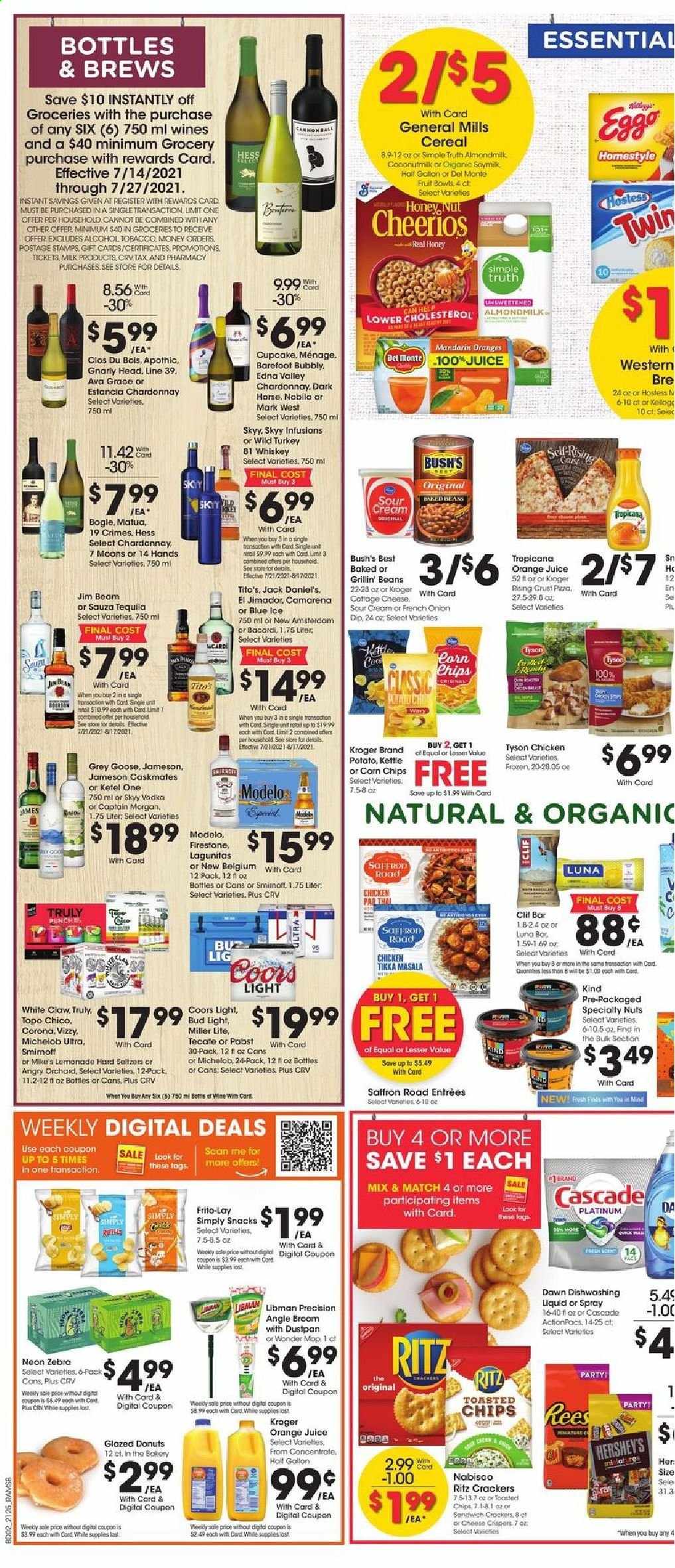 Ralphs ad - 07/21/2021 - 07/27/2021. Page 5